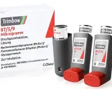Trimbow 87/5/9: Warum kein Triflow bei COPD? Dieses Inhalationsspray hilft bei Atemwegserkrankungen.
